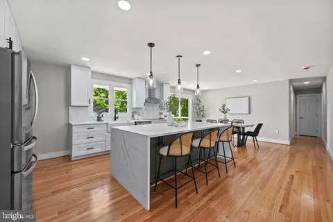 Kitchen - 12700 Harford Rd, Fork, MD 21051 photo 2 of 9