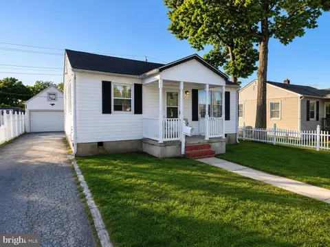 1732 Langley Rd, Essex, MD 21221
