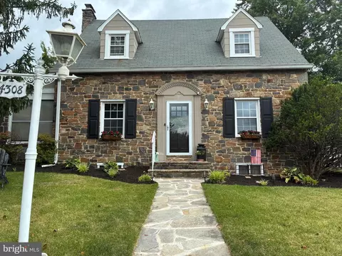 4308 Kensington Rd, Baltimore, MD 21229