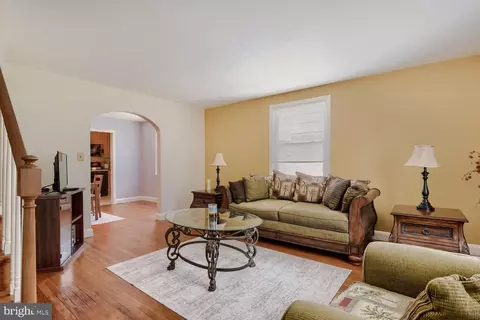 1816 Hanford Rd, Rosedale, MD 21237
