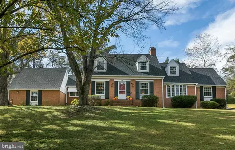 1802 Dulaney Valley Rd, Lutherville Timonium, MD 21093