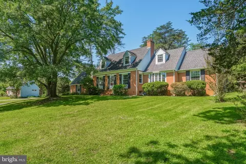 1802 Dulaney Valley Rd, Lutherville Timonium, MD 21093