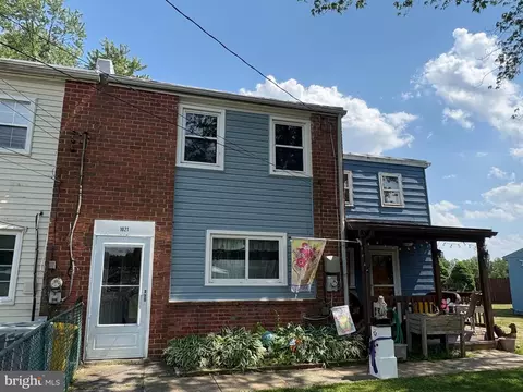 1021 Fredonia Ct, Halethorpe, MD 21227