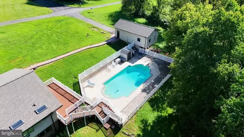 Exterior - 4538 Long Green Rd, Glen Arm, MD 21057 photo 19 of 20