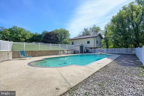 Exterior - 4538 Long Green Rd, Glen Arm, MD 21057 photo 18 of 20