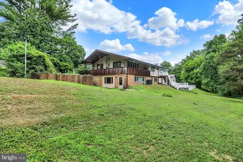 Exterior - 4538 Long Green Rd, Glen Arm, MD 21057 photo 2 of 13