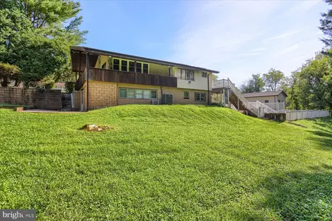 Exterior - 4538 Long Green Rd, Glen Arm, MD 21057 photo 11 of 20