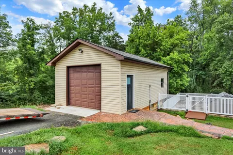Exterior - 4538 Long Green Rd, Glen Arm, MD 21057 photo 7 of 13