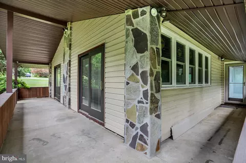 Exterior - 4538 Long Green Rd, Glen Arm, MD 21057 photo 9 of 13