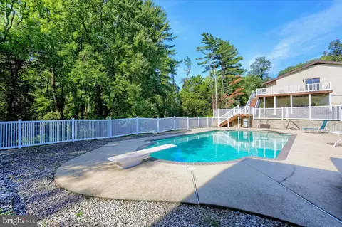 Exterior - 4538 Long Green Rd, Glen Arm, MD 21057 photo 16 of 20