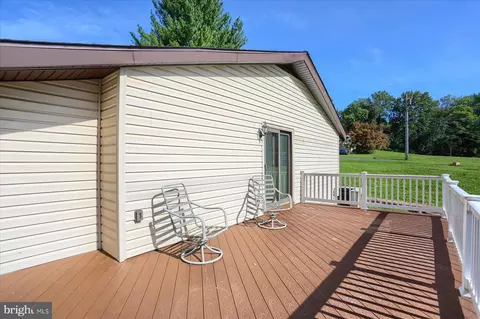 Exterior - 4538 Long Green Rd, Glen Arm, MD 21057 photo 12 of 20