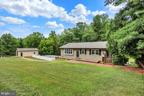 Exterior - 4538 Long Green Rd, Glen Arm, MD 21057 photo 1 of 13