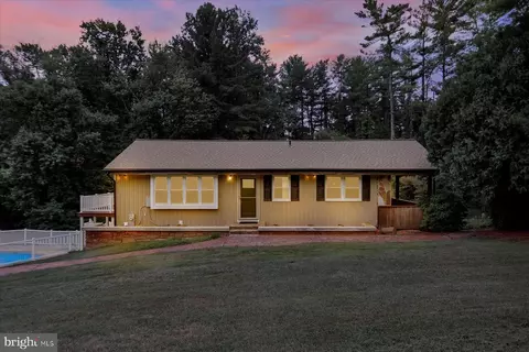 Exterior - 4538 Long Green Rd, Glen Arm, MD 21057 photo 13 of 13