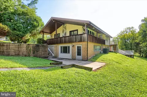 Exterior - 4538 Long Green Rd, Glen Arm, MD 21057 photo 10 of 20
