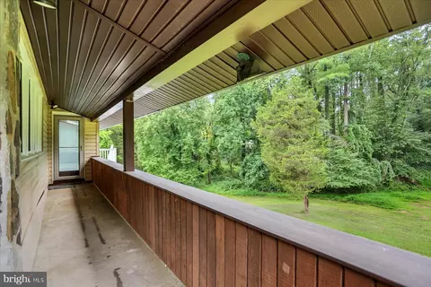 Exterior - 4538 Long Green Rd, Glen Arm, MD 21057 photo 10 of 13