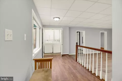 Entry Way - 4538 Long Green Rd, Glen Arm, MD 21057 photo 4 of 4