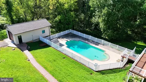 Exterior - 4538 Long Green Rd, Glen Arm, MD 21057 photo 14 of 20
