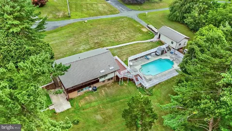 Exterior - 4538 Long Green Rd, Glen Arm, MD 21057 photo 12 of 13