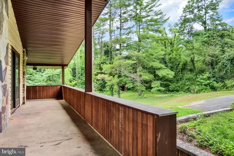 Exterior - 4538 Long Green Rd, Glen Arm, MD 21057 photo 8 of 13