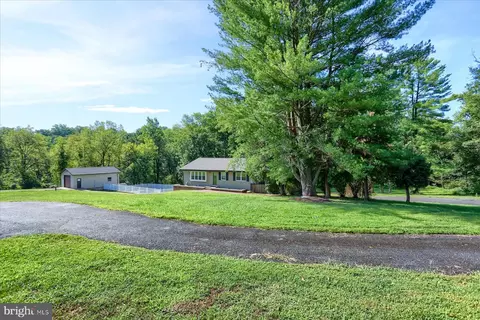 Exterior - 4538 Long Green Rd, Glen Arm, MD 21057 photo 2 of 20
