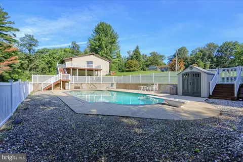 Exterior - 4538 Long Green Rd, Glen Arm, MD 21057 photo 15 of 20
