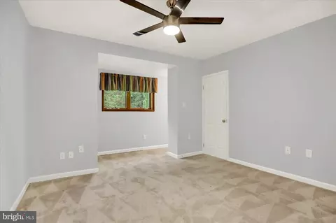 Bedroom - 4538 Long Green Rd, Glen Arm, MD 21057 photo 1 of 1