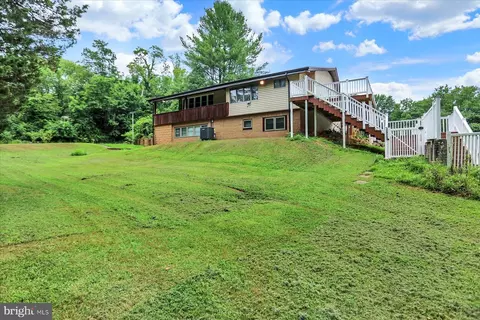 Exterior - 4538 Long Green Rd, Glen Arm, MD 21057 photo 4 of 13