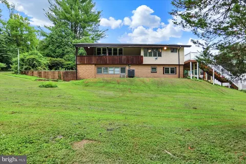 Exterior - 4538 Long Green Rd, Glen Arm, MD 21057 photo 3 of 13