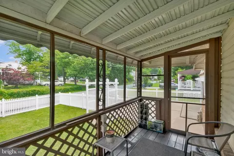 Exterior - 8029 A Shore Rd, Edgemere, MD 21219 photo 4 of 7