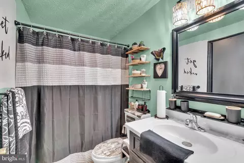 Bath - 8029 A Shore Rd, Edgemere, MD 21219 photo 1 of 2