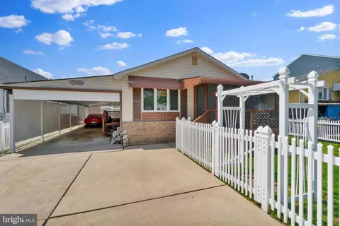 Other - 8029 A Shore Rd, Edgemere, MD 21219 photo 3 of 12