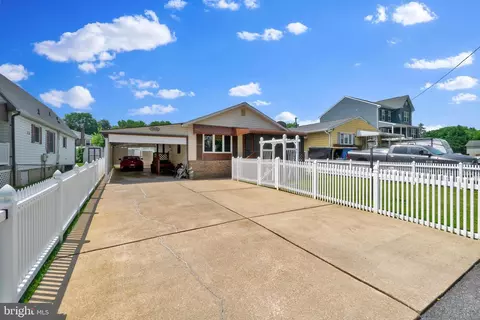 Other - 8029 A Shore Rd, Edgemere, MD 21219 photo 2 of 12