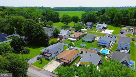 View/Area - 8029 A Shore Rd, Edgemere, MD 21219 photo 7 of 7