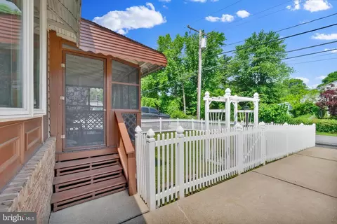 Exterior - 8029 A Shore Rd, Edgemere, MD 21219 photo 5 of 7