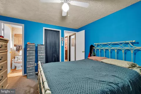Bedroom - 8029 A Shore Rd, Edgemere, MD 21219 photo 2 of 4
