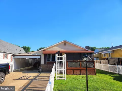 8029 A Shore Rd, Edgemere, MD 21219