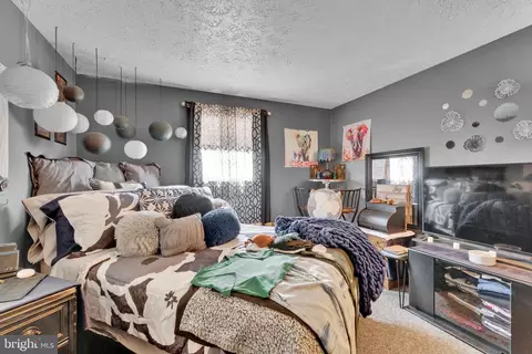 Bedroom - 8029 A Shore Rd, Edgemere, MD 21219 photo 4 of 4