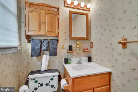 Bath - 8029 A Shore Rd, Edgemere, MD 21219 photo 2 of 2