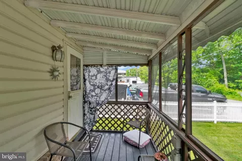 Exterior - 8029 A Shore Rd, Edgemere, MD 21219 photo 3 of 7