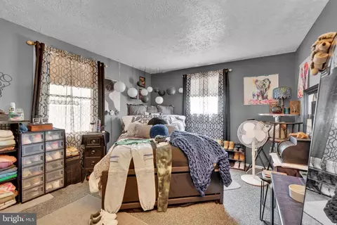 Bedroom - 8029 A Shore Rd, Edgemere, MD 21219 photo 3 of 4