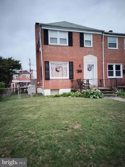 2209 Graythorn Rd, Middle River, MD 21220