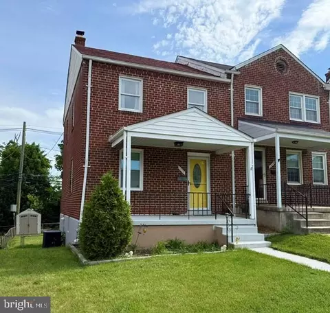 1012 Elm Rd, Halethorpe, MD 21227