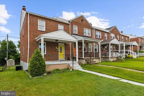 1012 Elm Rd, Halethorpe, MD 21227