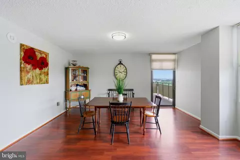 Dining - 205 E Joppa Rd #1809, Towson, MD 21286 photo 1 of 4