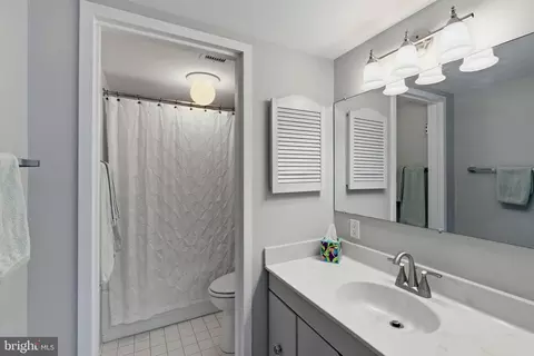 Bath - 205 E Joppa Rd #1809, Towson, MD 21286 photo 3 of 4