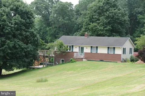 20408 Old York Rd, White Hall, MD 21161