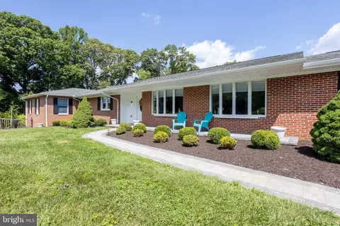 13829 Manor Glen Rd, Baldwin, MD 21013