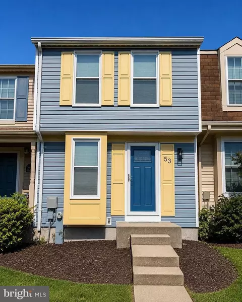 53 Shrewsbury Ct, Perry Hall, MD 21128