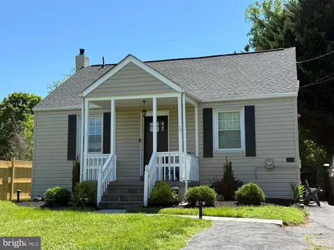 1429 Front Ave, Lutherville Timonium, MD 21093