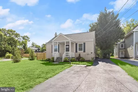 1429 Front Ave, Lutherville Timonium, MD 21093